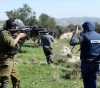 The occupying country is the first in the world to kill journalists