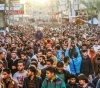 Gaza: Injuries and arrests among demonstrators against the cost of living