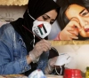 The number of Corona patients in Gaza increases daily