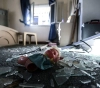 Photo: Israeli aggression against Gaza