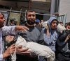 Heartbreaking accounts.. Human Rights Watch: Israeli forces committed war crimes in Gaza during the last round