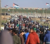 A comprehensive strike in Gaza tomorrow and health is preparing to commemorate the Nakba