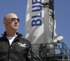 Jeff Bezos chooses a woman to join his space journey