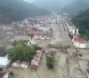 Huge floods hit Turkey after fires