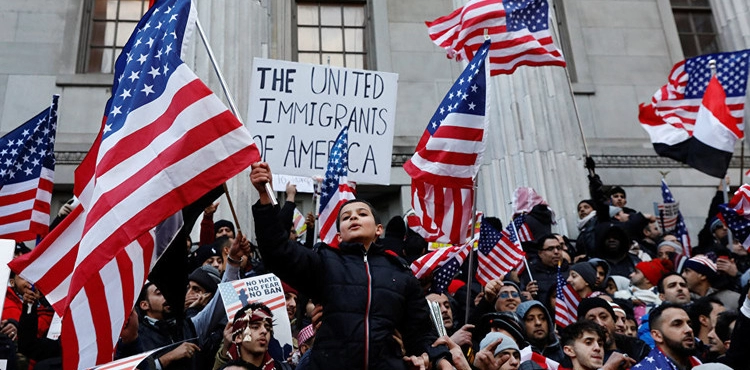 Immigrants in the United States await the Biden era with a mixture of hope and caution