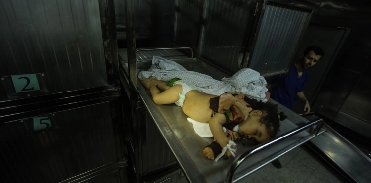 Gaza News Now: 4 martyrs due to continued Israeli shelling sector