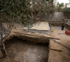 &quot;Tourism&quot; in Gaza reveals the details of the new archaeological site