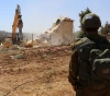 Demolition notices for dozens of agricultural facilities south of Nablus