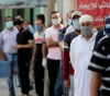 One death from â€œCoronaâ€ and Gaza leads to a number of injuries in the country