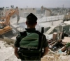 The occupation notifies the demolition of two rooms of the house of a citizen northwest of Bethlehem