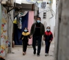 Gaza: 3 deaths and 1,364 new cases of corona