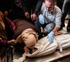 Gaza Health: The occupation committed massacres against 19 families during the last aggression