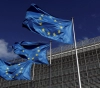 European Union: Israel&acute;s actions against the Palestinians &quot;do not contribute&quot; to creating a positive atmosphere