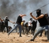More than 400 injured during confrontations with the occupation in Beita and Qusra