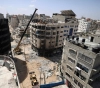 Gaza Works: All destroyed homes can be reconstructed within a year if reconstruction funds arrive