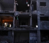 Local government in Gaza: about 100 million dollars, the total damages of the aggression related to the ministry