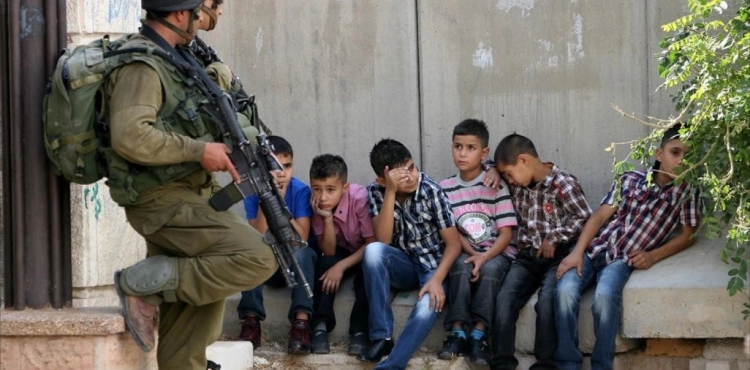 A thousand arrests of minors since the beginning of 2021