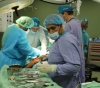 An Argentine delegation specializing in pediatric bone surgery conducts 50 quality operations in Gaza