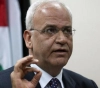 Erekat accuses the American administration of opposing the right of the Palestinian people to self-determination
