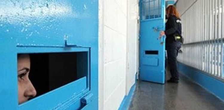 The occupation continues to detain 11 mothers in its prisons