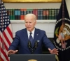 Biden&acute;s national security strategy highlights the two-state solution within 67