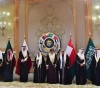 Gulf leaders signed the &quot;Al-Ula&quot; statement within the activities of the 41st Gulf Summit