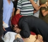 BETA mourns its martyr, Muhammad Hamayel, and 110 injuries are the outcome of the confrontations