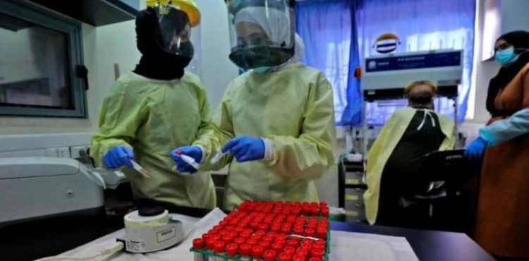 11 deaths and 2,886 new infections with the â€œCoronaâ€ virus