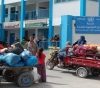 UNRWA in Gaza: More than 38,000 people have sought refuge in 48 UNRWA schools in the Gaza Strip
