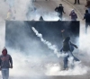 Suffocation injuries and the closure of the entrance to Al-Ram in occupied Jerusalem