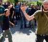 A settler assaults and burns two children in Jerusalem