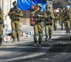 The occupation arrests a citizen from Beit Furik after beating him