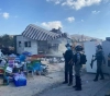 The occupation demolishes a commercial facility in the town of Yabad for the second time in 9 days