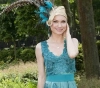 Acquittal of a Russian miss of theft and fraud
