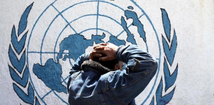 UNRWA announces reduction of financial deficit