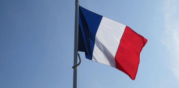 France warns of turning the Palestinian-Israeli conflict into a &quot;religious conflict&quot;