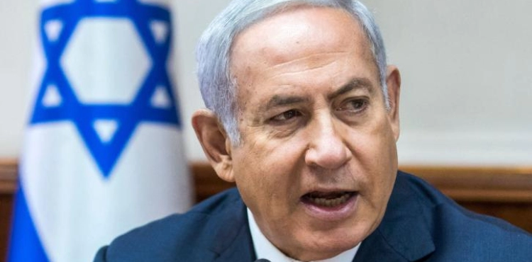 Netanyahu: We are at the height of our battle in Gaza until the calm returns