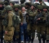 On world Children&acute;s Day: The occupation has arrested more than 900 children since the beginning of 2018