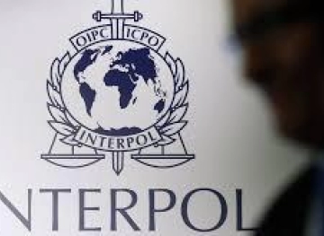 Russia denounces Â´ interference Â´ in election of Interpol president