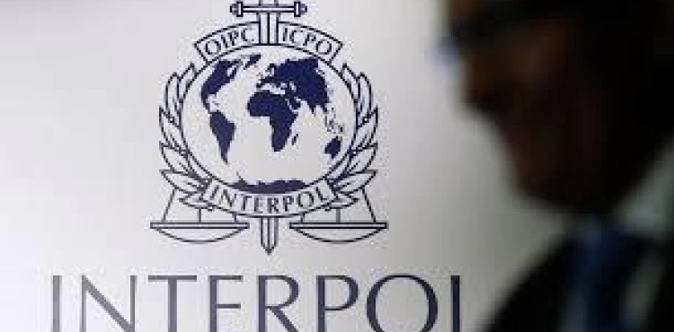 Russia denounces Â´ interference Â´ in election of Interpol president