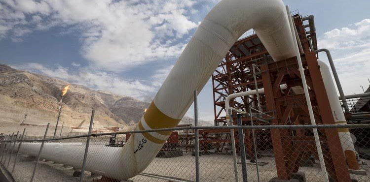 Israel begins construction of world&acute;s longest and deepest gas pipeline
