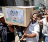 The occupation has killed 37 children since the beginning of this year.