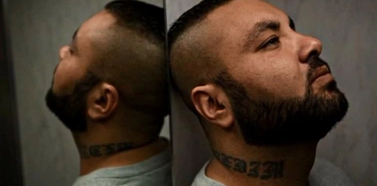A prominent gangster was killed a day before his personal diary was published.