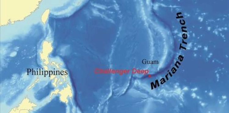 A study reveals the ingestion of Earth for immense amounts of water!
