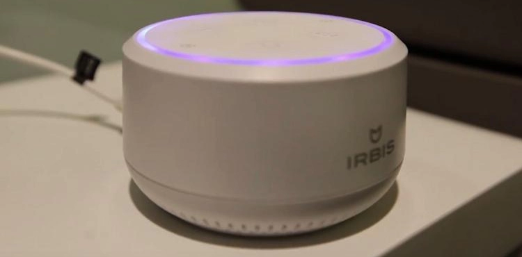 Yandex showcases new devices with an assistant  &quot;Elissa &quot; Voice