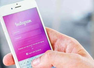 Instagram fights Phantom accounts