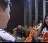 Robot  &quot;For Zombies&quot; with a strange job