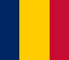 President of Chad visits Israel after 40 years of estrangement