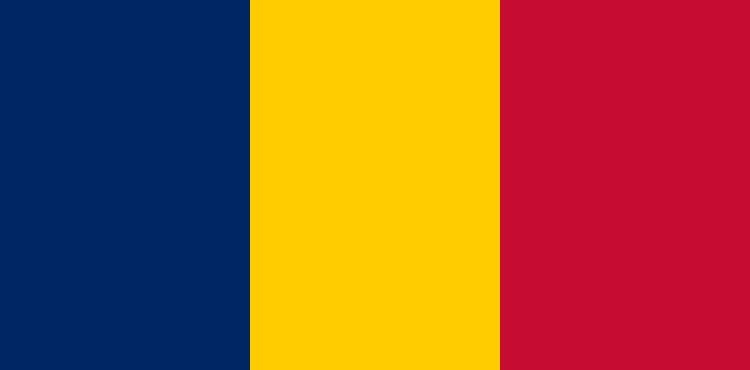 President of Chad visits Israel after 40 years of estrangement