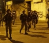 Israeli occupation forces arrest 31 citizens in the West Bank and Jerusalem